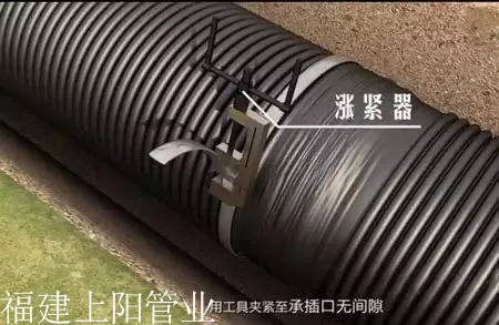 福建B型克拉管接口怎么焊接更牢固结实不脱焊