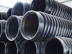 HDPE克拉管及建筑用管道产品常见技术质量问答汇总!