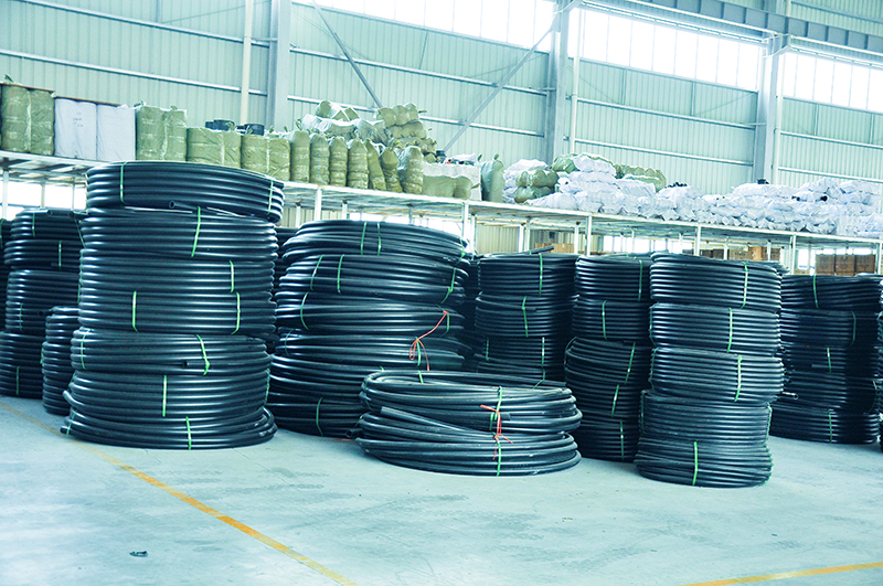 给水管生产厂家