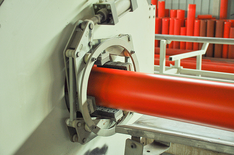 高压电缆保护管