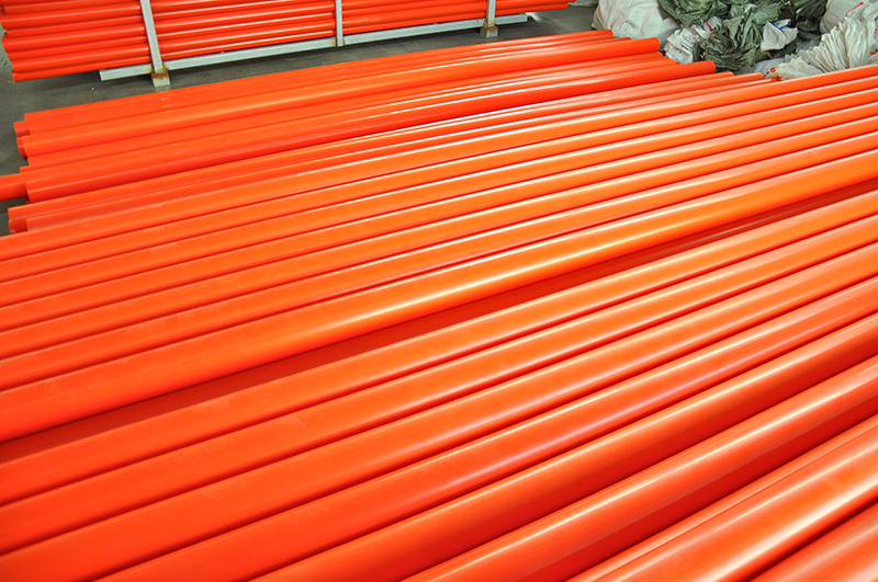 MPP电力管生产厂家