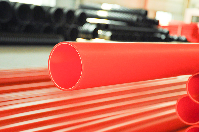 高压电缆保护管