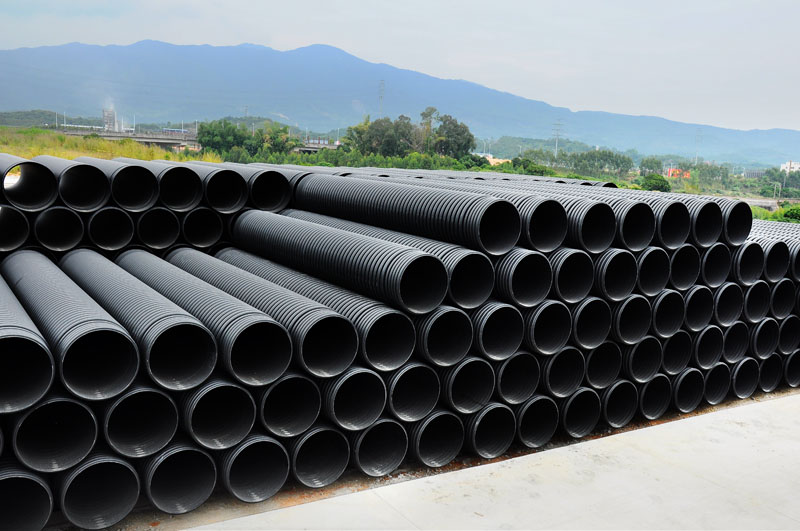 汕头双壁波纹管厂