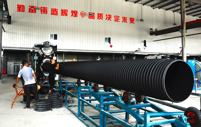 厦门波纹管厂家