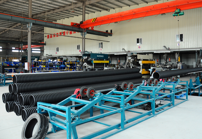 厦门波纹管制造厂