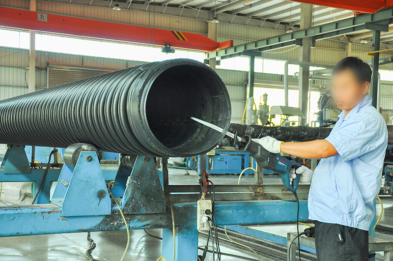 HDPE克拉管生产厂家