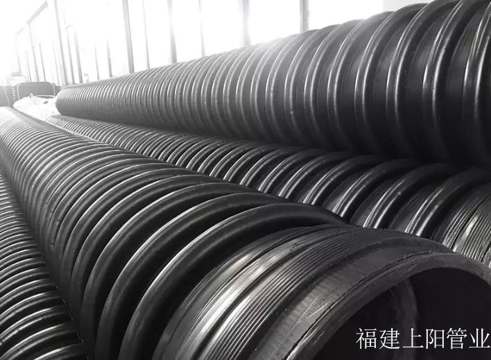 厦门HDPE克拉管