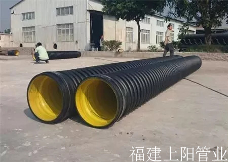 漳州HDPE克拉管