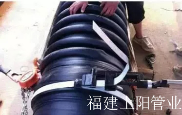 泉州B型克拉管