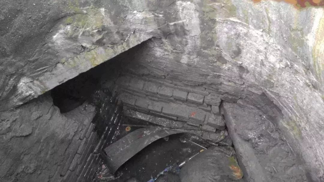污水管