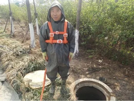 PE波纹管