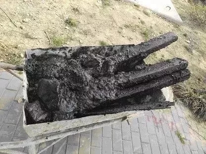 波纹管